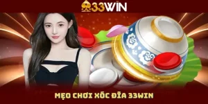 Cách chơi xóc dĩa