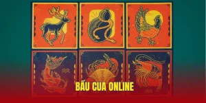 Bầu cua online