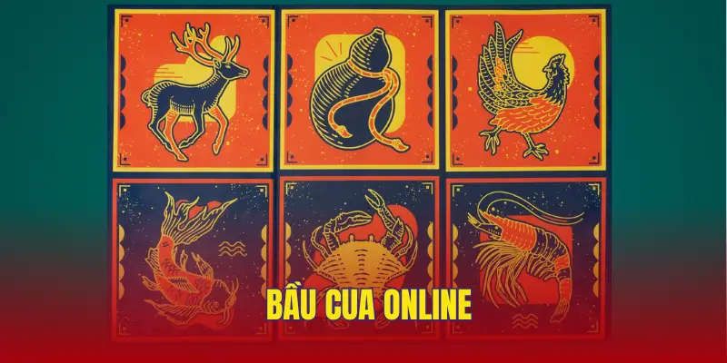 Bầu cua online
