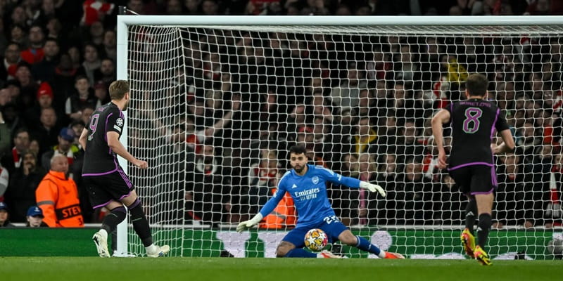 Cách chơi kèo penalty hiệu quả được người chơi tìm kiếm rất nhiều