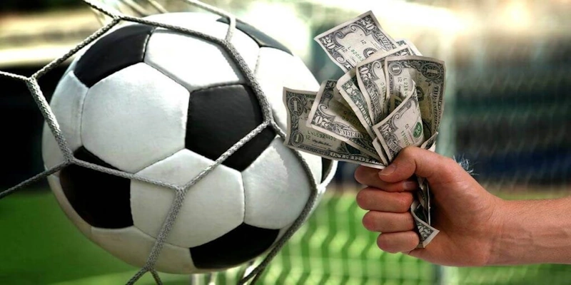 Các loại hình cá cược phổ biến tại cổng game đá banh