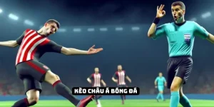 kèo châu á
