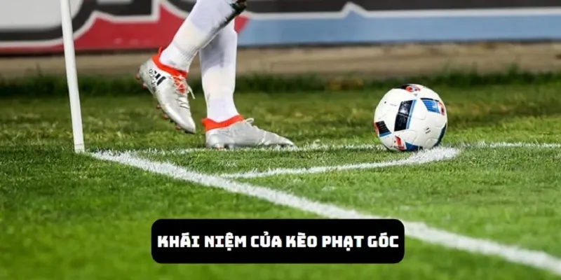 Khám phá chi tiết khái niệm của kèo phạt góc