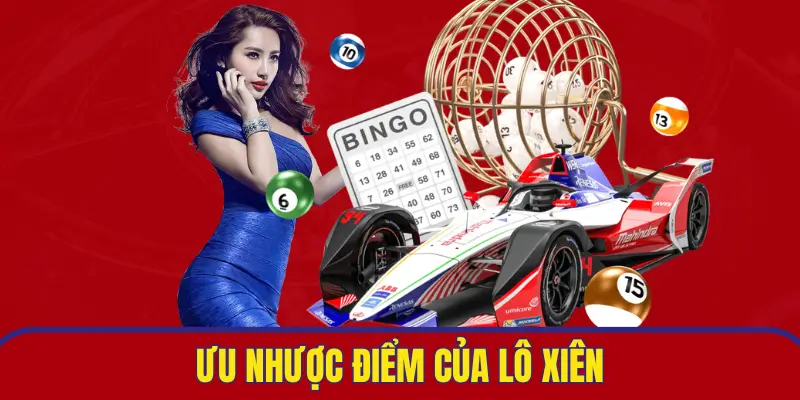 Đánh giá về hình thức cược xiên