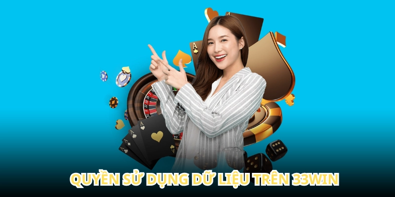 Quyền sử dụng thông tin hội viên được quy định rõ trong chính sách