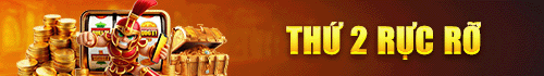 Thứ 2 rực rỡ cùng 33win