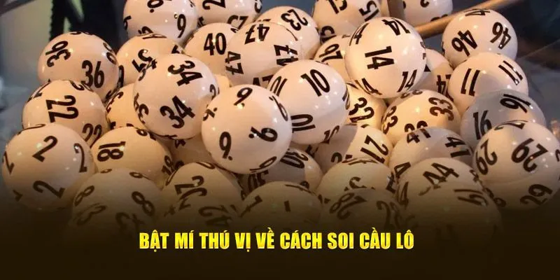 Tiết lộ tuyệt chiêu soi cầu chuẩn, dễ ăn thông
