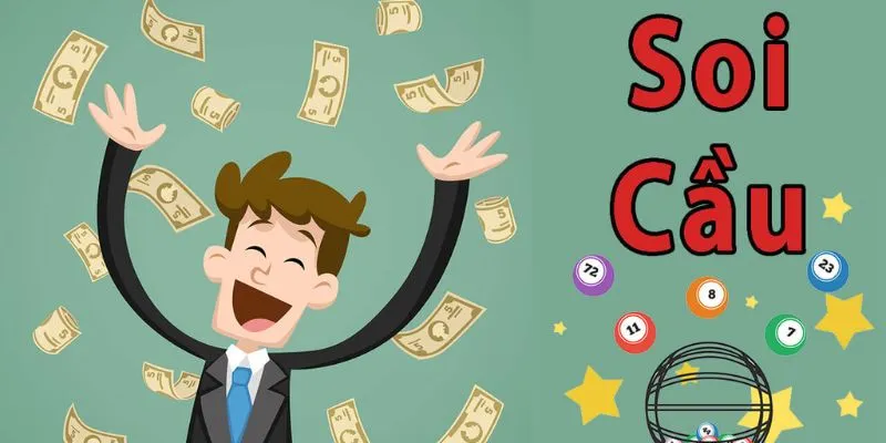 Điểm qua đôi nét về cách soi cầu xổ số